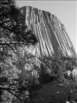 Devils Tower, WY